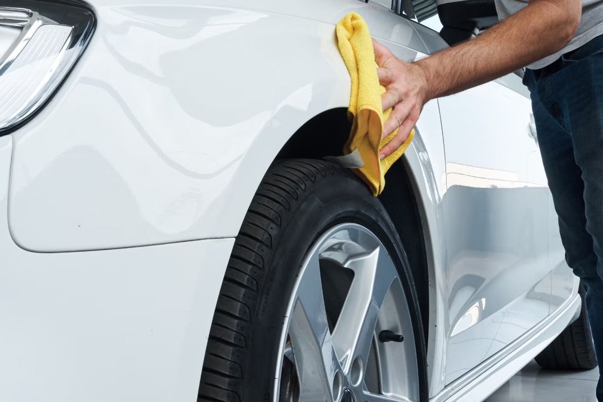 Car Care & Safety